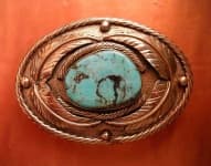 Sample 5 – Buckle