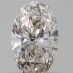 Sample 5 – Diamond oval