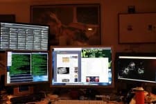 Sample 1 – Monitor