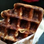 Sample 3 – Waffles