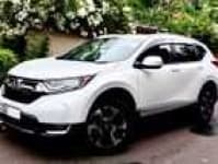 Sample 24 – Crv car