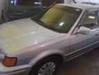 Sample 3 – Tercel car