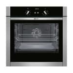 Sample 6 – Kitchen electronics