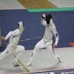Sample 2 – Fencing