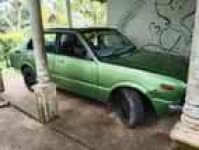 Sample 4 – Corolla car