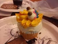 Sample 1 – Cup cakes