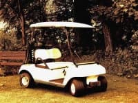 Sample 1 – Golfcart