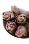 Sample of Artichoke