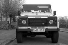 Sample 14 – Jeep car