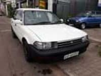 Sample 17 – Corolla car