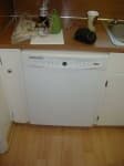 Sample 2 – Dishwasher