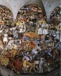 Sample 11 – Muralism