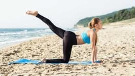 Sample 2 – Yoga