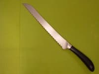 Sample 4 – Bread knife
