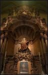Sample 1 – Church inside
