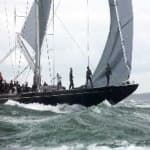 Sample 5 – Sailboat racing