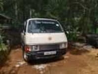 Sample 21 – Hilux car
