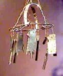 Sample 1 – Chime