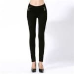 Sample 6 – Black pants