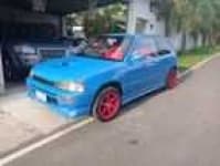 Sample 14 – Charade car
