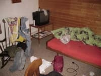 Sample 2 – Bedroom