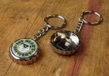 Sample 2 – Bottlecap