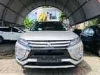 Sample 3 – Eclipse cross car