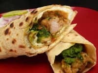 Sample 6 – Roll