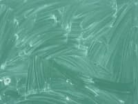 Sample 5 – Smeared