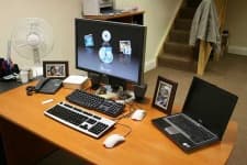 Sample 6 – Desktop computer