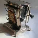 Sample 5 – Toaster