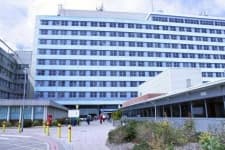 Sample 1 – Hospital