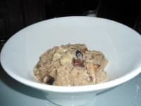 Sample 1 – Food