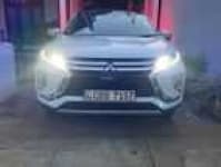 Sample 22 – Eclipse cross car