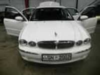 Sample of X type car
