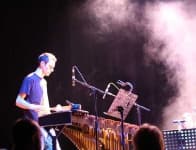 Sample 3 – Marimba