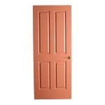 Sample 1 – Door