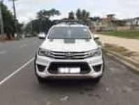 Sample 2 – Hilux car