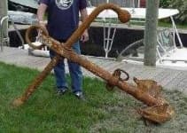 Sample 5 – Anchor