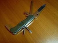 Sample 3 – Can opener