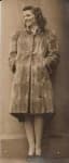 Sample 2 – Fur coat