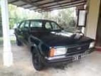 Sample 22 – Ford car