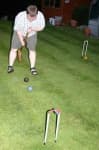 Sample 6 – Croquet ball