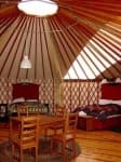Sample 3 – Yurt