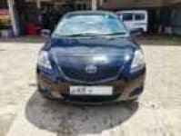 Sample 18 – Yaris car