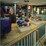 Sample 2 – Clothingstore