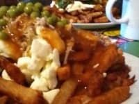 Sample 4 – Poutine
