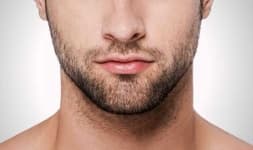 Sample 4 – Beard