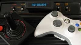 Sample 6 – Joystick