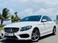 Sample 4 – C300 car